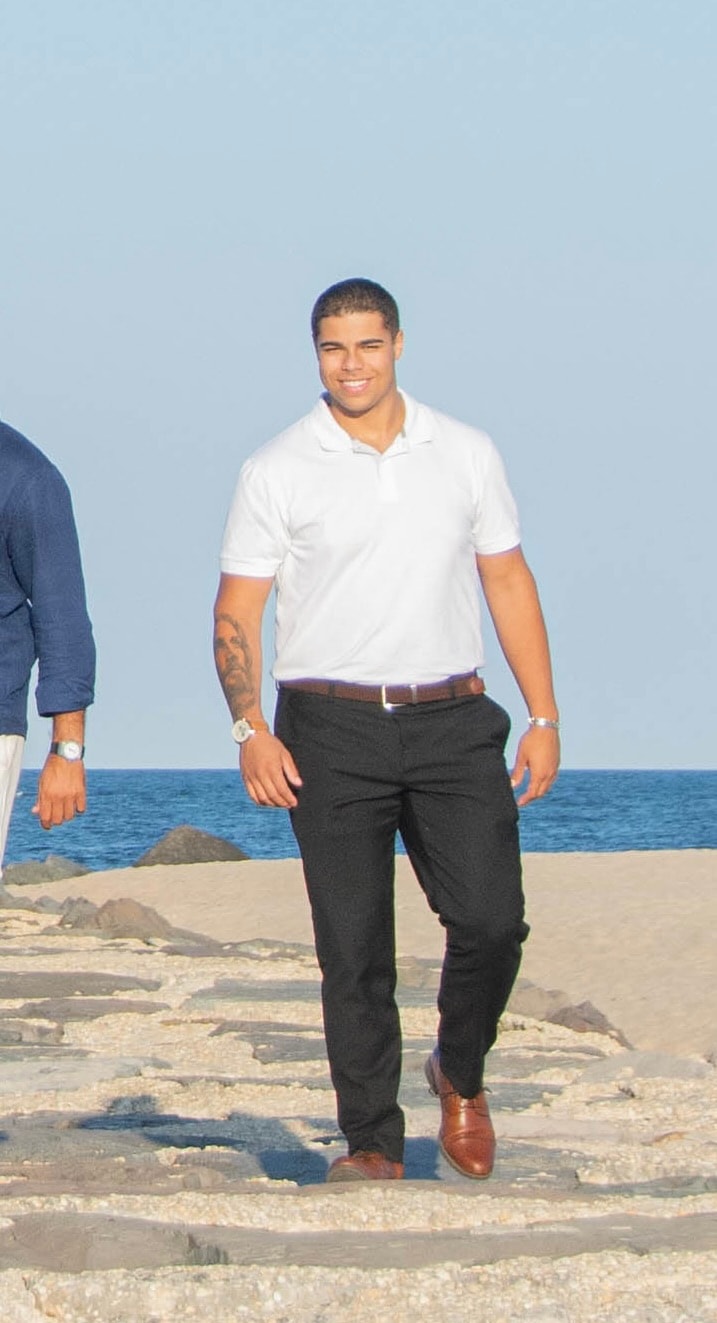 Marc Moreno, founder of MAVRIK Properties