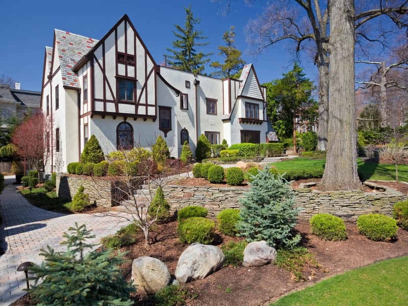 Single-Family Homes