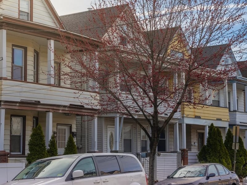Multi-Family & Rentals